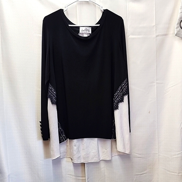 Joseph Ribkoff Tops - Joseph Ribkoff Blouse